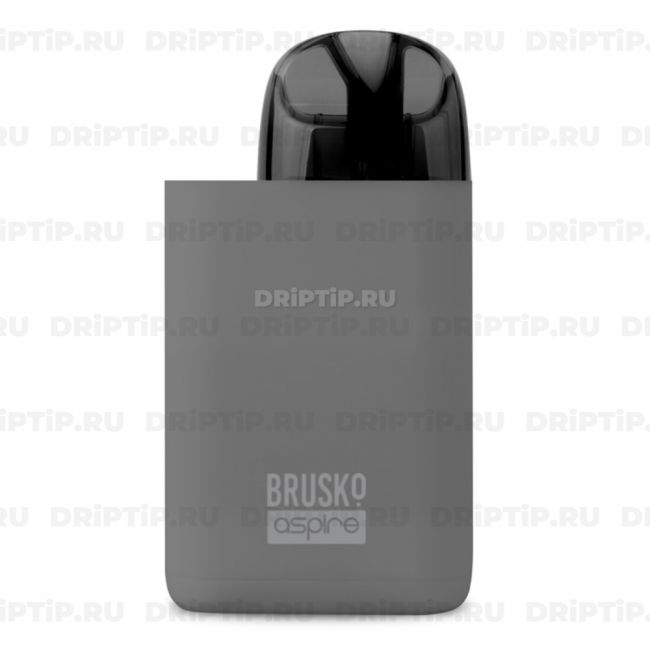 Aspire Brusko Minican Plus Pod Kit Aspire Brusko Minican Plus Pod Kit