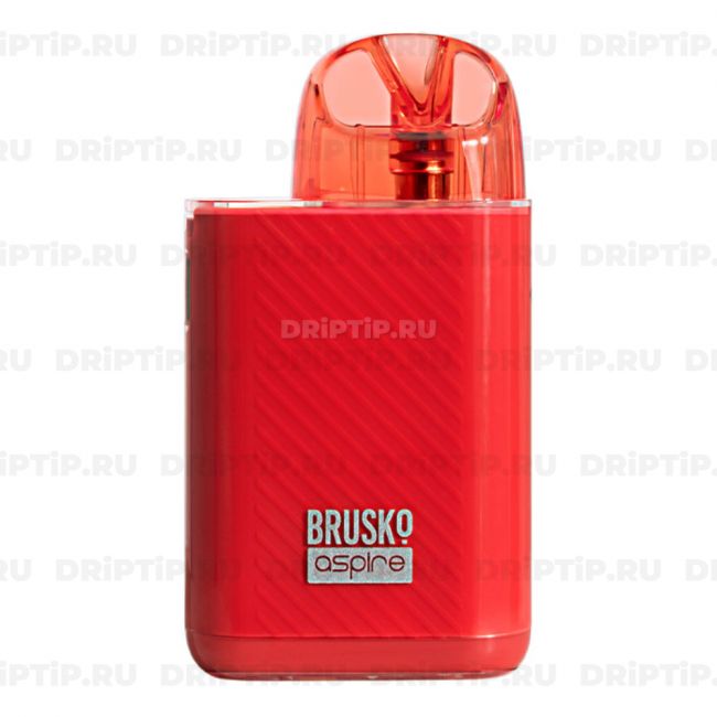 Aspire Brusko Minican Plus Pod Kit Aspire Brusko Minican Plus Pod Kit
