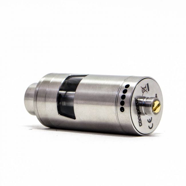 WOTOFO Conqueror RTA  - обслуживаемый бак