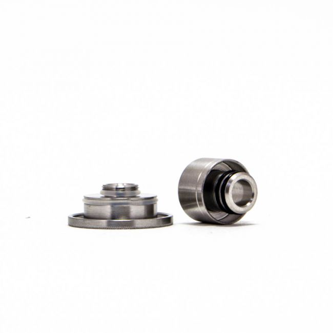 WOTOFO Conqueror RTA  - обслуживаемый бак