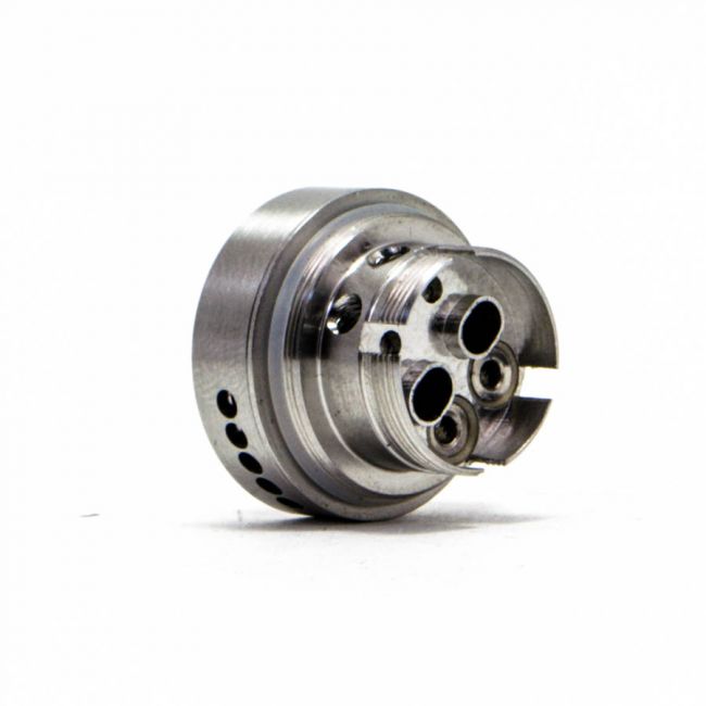 WOTOFO Conqueror RTA  - обслуживаемый бак