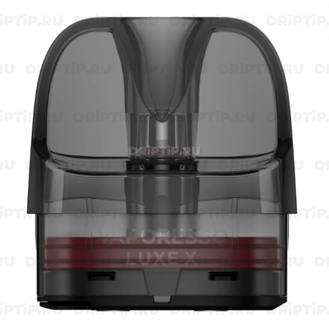 Картридж Vaporesso Luxe X / XR / XR MAX Картридж Vaporesso Luxe X / XR / XR MAX