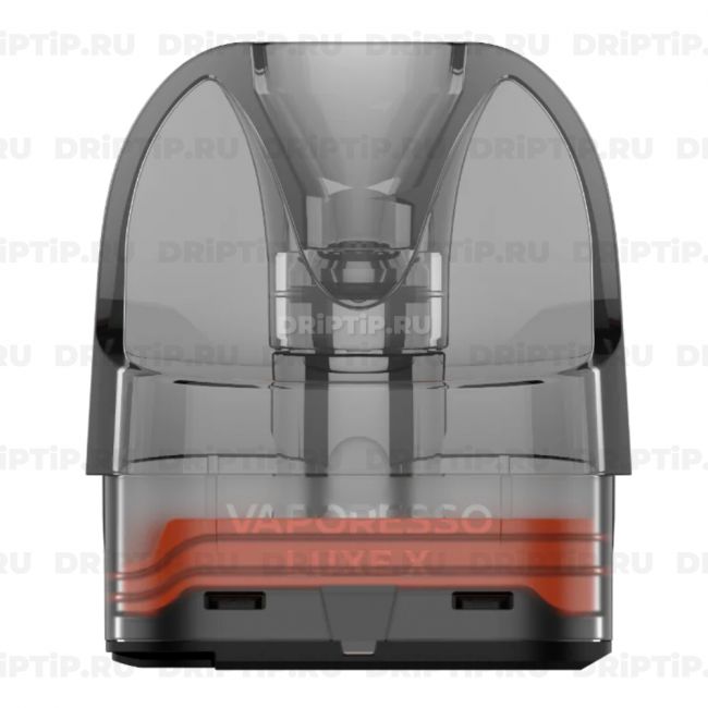 Картридж Vaporesso Luxe X / XR / XR MAX Картридж Vaporesso Luxe X / XR / XR MAX