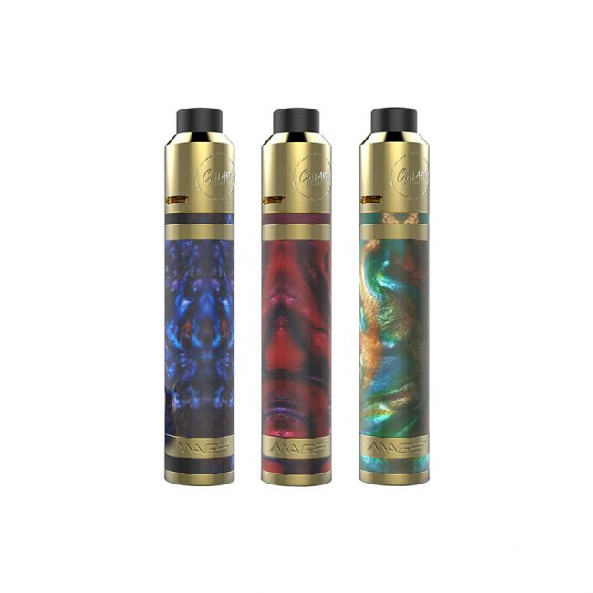 Coil ART Mage Mech Tricker Kit Coil ART Mage Mech Tricker Kit