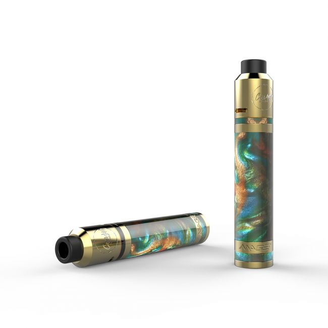 Coil ART Mage Mech Tricker Kit Coil ART Mage Mech Tricker Kit