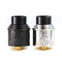Дрипка Apocalypse RDA (клон) Черный