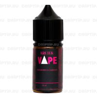 Kretek Vape - Cranberries Currant