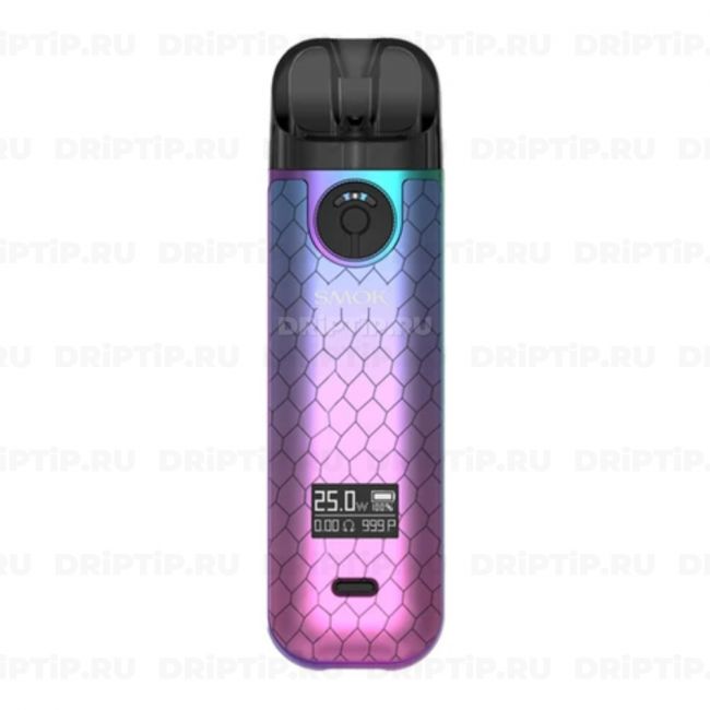Smok Novo 4 Pod Kit Smok Novo 4 Pod Kit