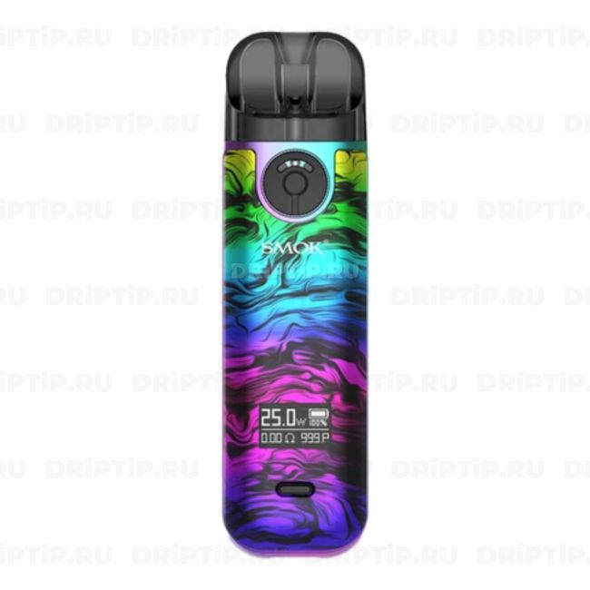 Smok Novo 4 Pod Kit Smok Novo 4 Pod Kit