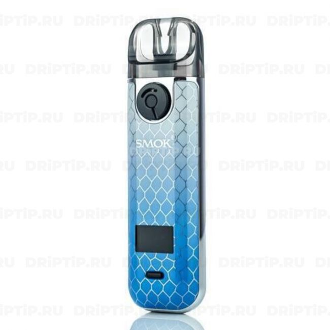 Smok Novo 4 Pod Kit Smok Novo 4 Pod Kit