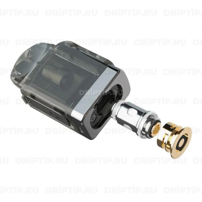 Smoant Charon Baby Plus Pod Kit Smoant Charon Baby Plus Pod Kit