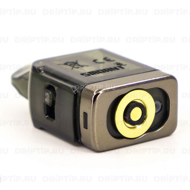 Smoant Charon Baby Plus Pod Kit Smoant Charon Baby Plus Pod Kit