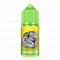Rell Green Salt - Orange Mango Guava