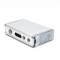 Smok R200 200W TC + TFV4 MINI BACKUP KIT