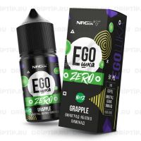 EGOшка POD Salt - Grapple