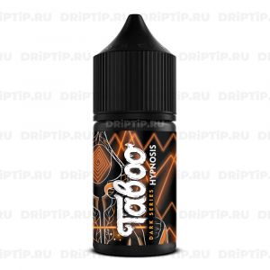 Taboo DS Salt - Hypnosis