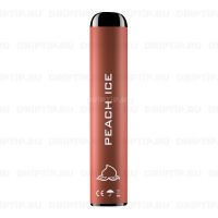 Одноразовая электронная сигарета HQD Maxim - Персик