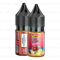 Horny Lemonade Salt - Apple