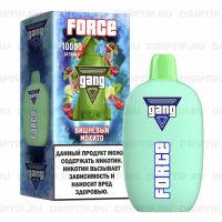 Gang Force 10000 - Вишневый Мохито