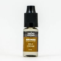 SmokeKitchen Milk cream (Вареная сгущенка) 10мл