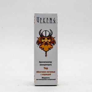 VIKING Тор (яблочное печенье с корицей) VIKING Тор (яблочное печенье с корицей)