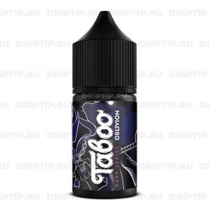 Taboo DS Salt - Oblivion