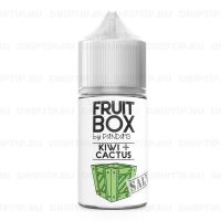 Fruitbox Salt - Kiwi Cactus
