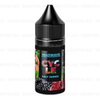 Madwave Salt - Cycle