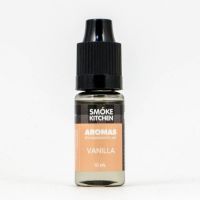 SmokeKitchen Vanilla (Ваниль) 10мл