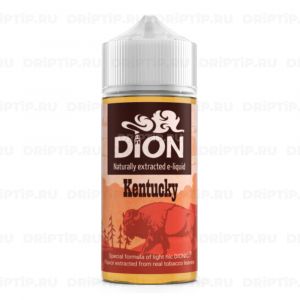 Dion Extract - Kentucky Dion Extract - Kentucky