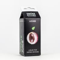 SmokeKitchen Jungle Juice Личи