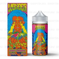 Wonder - Kiwi Guava