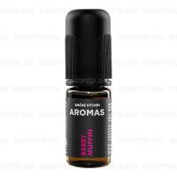 Smoke Kitchen AROMAS Drops Berry Muffin (Ягодный Маффин)