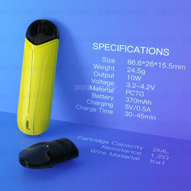 Smoant Vikii Pod Kit