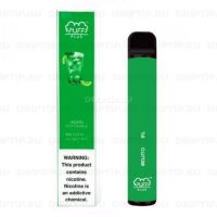 Одноразовая электронная сигарета Puff Bar Plus - Mojito