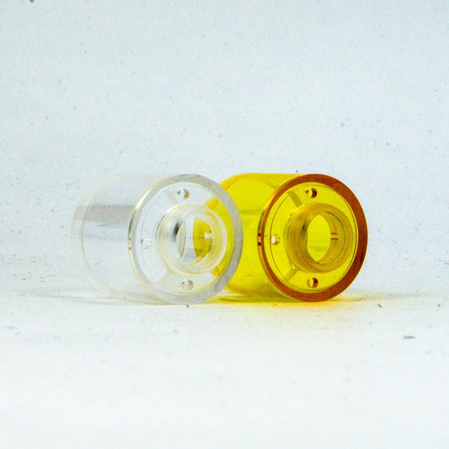 Pico RTA (копия) - обслуживаемый бак Pico RTA (копия) - обслуживаемый бак