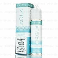 Blue Razz - Aqua by Marina Vape