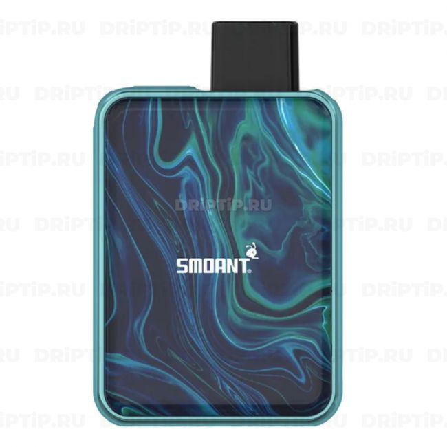 Smoant Charon Baby Pod Kit Smoant Charon Baby Pod Kit