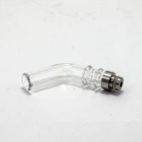 Дриптип стеклянный