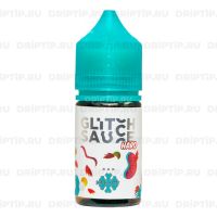 Glitch Sauce Iced Out Hard - Low Kick