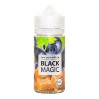 Ice Paradise - Black Magic 3mg, 100ml (no menthol)