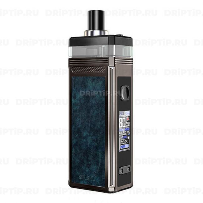 Smoant Pasito 2 Pod Kit