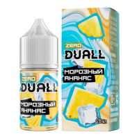Duall Zero - Морозный ананас