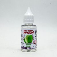 ОСНОВА &amp; АРОМА  &quot;VAPE&quot; Зеленое яблоко