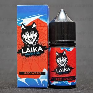 Laika Salt - Red Warg