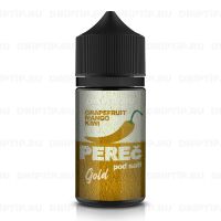 Perec Pod Salt - Gold