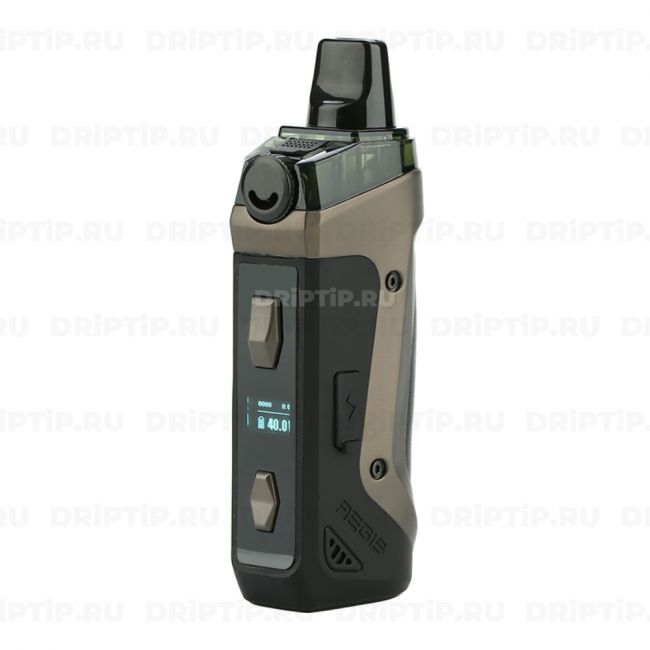Geekvape Aegis Boost Pod Kit
