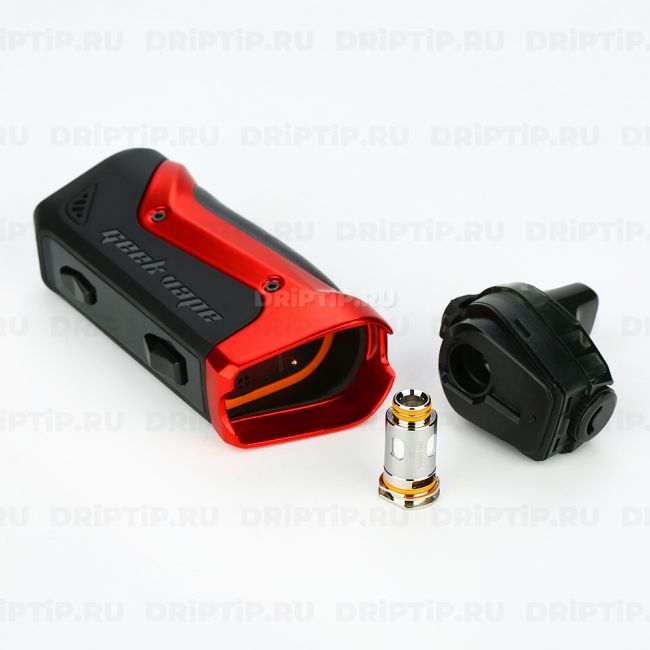 Geekvape Aegis Boost Pod Kit
