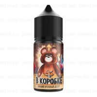 В КОРОБКЕ - Зябкий Ореховый Десерт