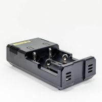 Зарядное устройство Nitecore Intelli charger I2